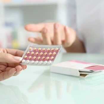 contraceptive orale