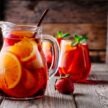 Cea mai bună rețetă de sangria făcută în casă