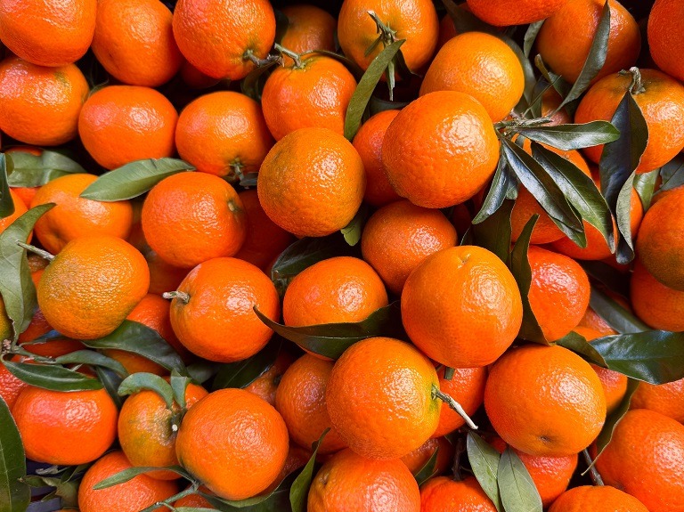 Beneficiile consumului de clementine