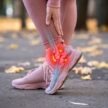 Top 10 exerciții pentru durerea de călcâi