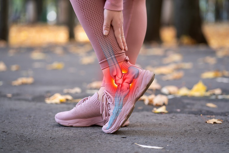 Top 10 exerciții pentru durerea de călcâi