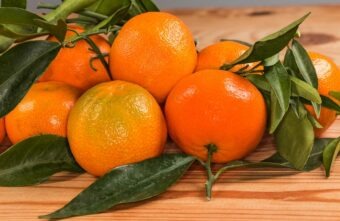 Beneficiile consumului de clementine
