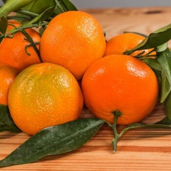 Beneficiile consumului de clementine
