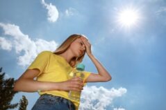 Simptome deshidratare. De la sete la urgenţă medicală!