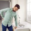 Ce exerciții să faci pentru deblocare nerv sciatic