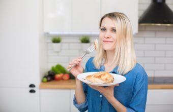 Lista de alimente bogate în proteine și sărace în calorii