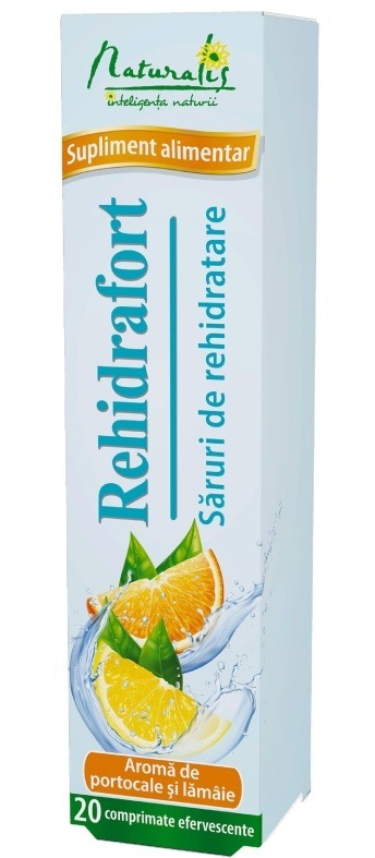Simptome deshidratare. De la sete la urgenţă medicală!