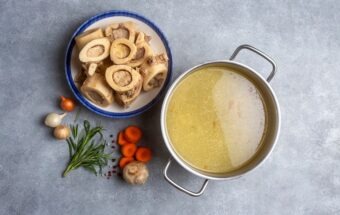 Alimente bogate în glucozamină. Surse naturale de glucozamină