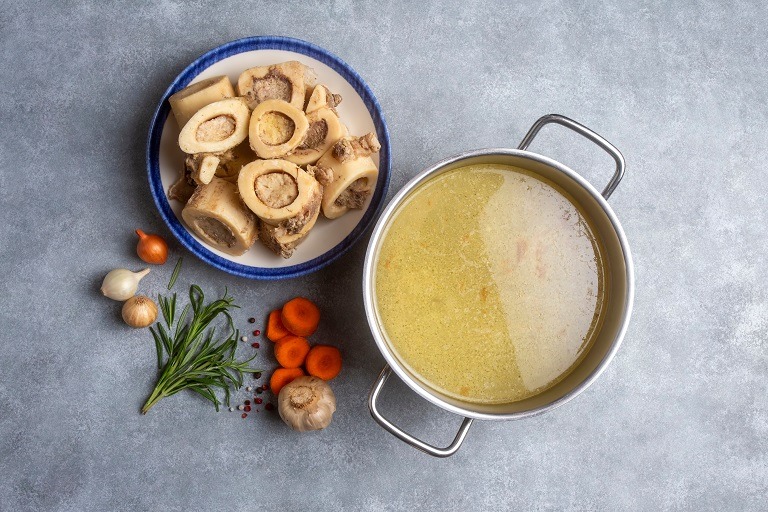 Alimente bogate în glucozamină. Surse naturale de glucozamină