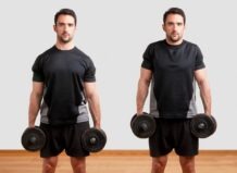 Exerciții recomandate pentru întărirea mușchiului trapez