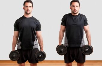 Exerciții recomandate pentru întărirea mușchiului trapez