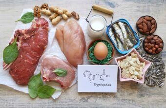 Ce alimente conțin triptofan? Alimente bogate în triptofan