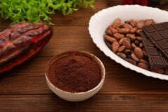 Cacao: beneficii, proprietăți, tipuri