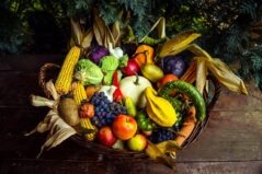 Pregătirea organismului pentru toamnă – recomandări nutriționale