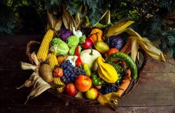Pregătirea organismului pentru toamnă – recomandări nutriționale