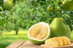 Pomelo: beneficii pentru sănătate, hidratare și siluetă
