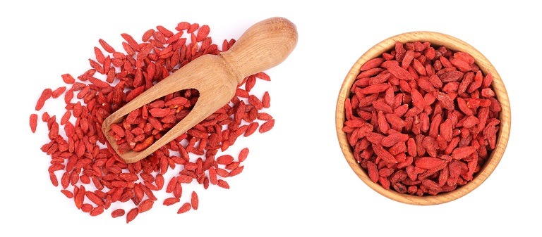 10 beneficii asociate consumului de goji