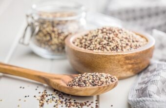 Quinoa – 10 beneficii importante pentru sănătate