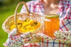 Sirop de păpădie: cum se consumă și ce beneficii are