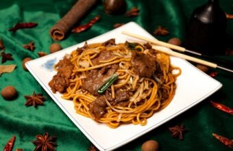 Rețete de dietă cu carne de vită (sub 400 kcal per porție)