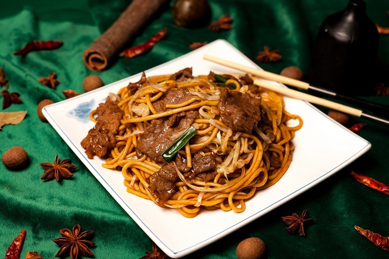 Rețete de dietă cu carne de vită (sub 400 kcal per porție)