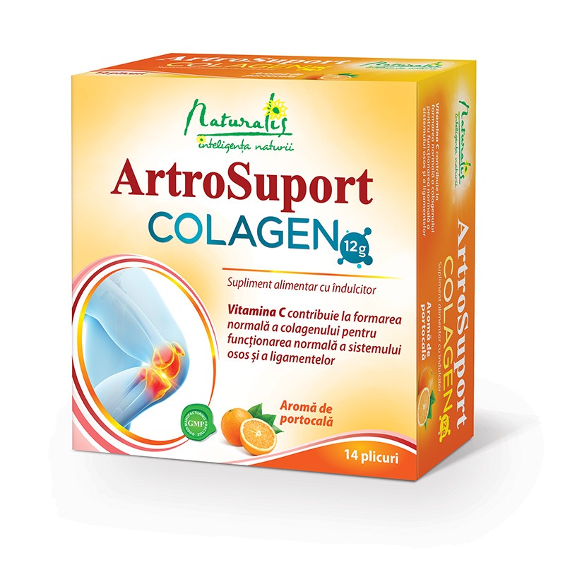Colagen de tip 1, de la aspectul pielii la sănătatea articulațiilor