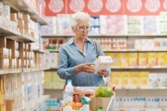 Reguli de alimentație la persoanele în vârstă. Sfaturi pentru o alimentație completă