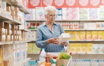 Reguli de alimentație la persoanele în vârstă. Sfaturi pentru o alimentație completă