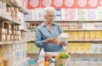 Reguli de alimentație la persoanele în vârstă. Sfaturi pentru o alimentație completă