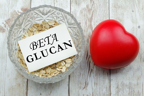 ce este beta-glucan