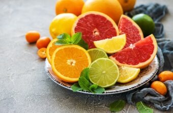 Citricele, un aliat puternic pentru sistemul imunitar