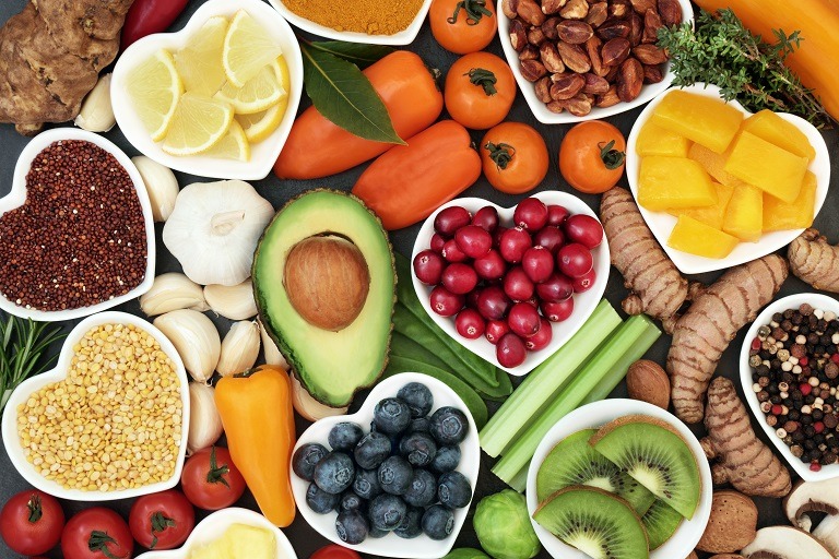 Ce rol joacă fibrele alimentare în prevenția bolilor de inimă?