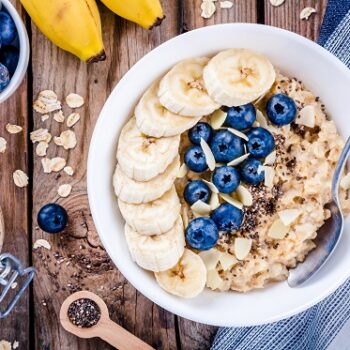 „Ozempic natural”: tipul de fibre alimentare care te ajută să slăbești