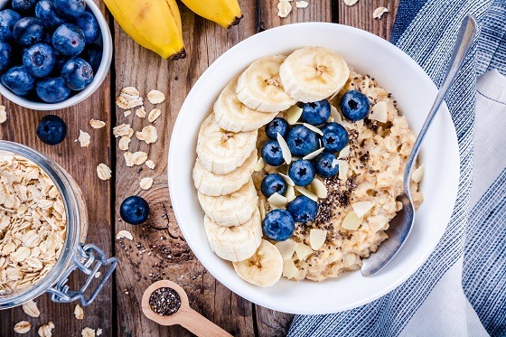 „Ozempic natural”: tipul de fibre alimentare care te ajută să slăbești