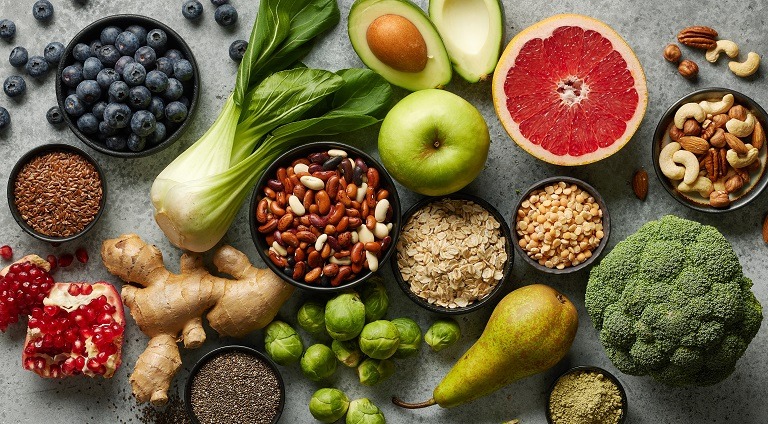 Inflamație cronică? Iată cum să o combați prin dietă și ce alimente să eviți