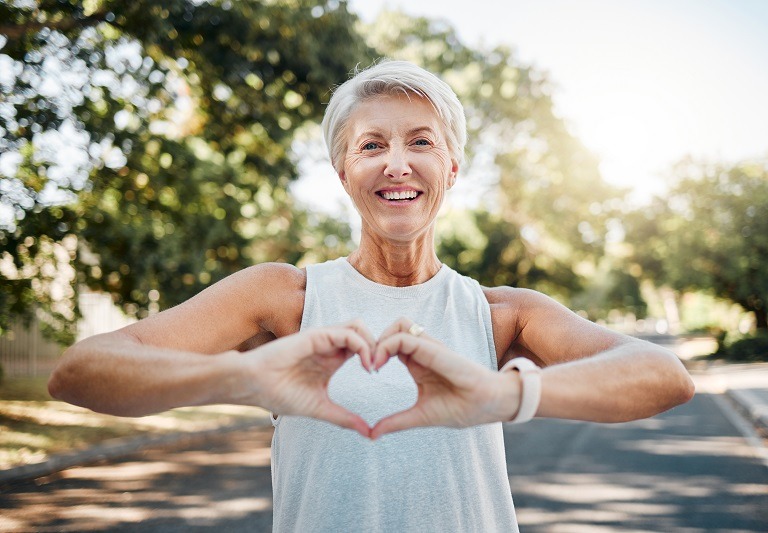 Puls normal și tensiune arterială. Cum să le menții în limite prin sport și alimentație?