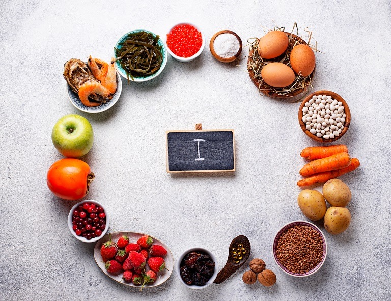 Sănătatea glandei tiroide. Nutrienți cheie pentru funcționare optimă