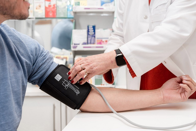 Puls normal și tensiune arterială. Cum să le menții în limite prin sport și alimentație?
