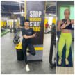 Din lupta cu cancerul, în sala de fitness: povestea Sorinei