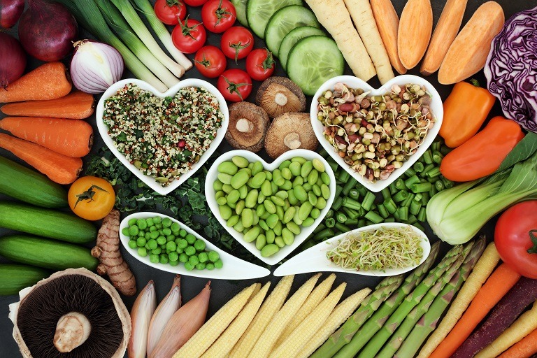 Ce rol joacă fibrele alimentare în prevenția bolilor de inimă?