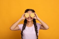 Sănătatea ochilor: legătura dintre alimentație și o vedere bună