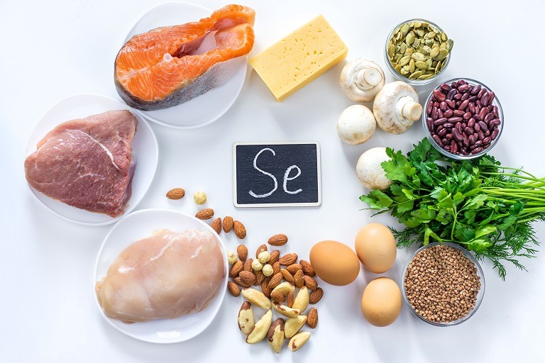 Sănătatea glandei tiroide. Nutrienți cheie pentru funcționare optimă