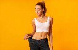 A fi prea slab, mai periculos decât a avea kilograme în plus