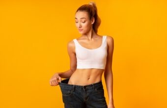 A fi prea slab, mai periculos decât a avea kilograme în plus