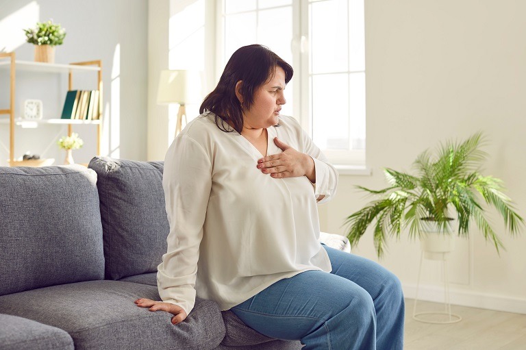 Sindrom metabolic: ce este și cum se tratează eficient?