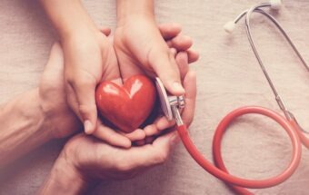 Puls normal și tensiune arterială. Cum să le menții în limite prin sport și alimentație?