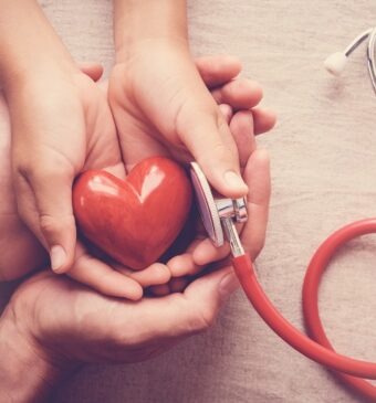Puls normal și tensiune arterială. Cum să le menții în limite prin sport și alimentație?