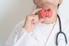 Sănătatea glandei tiroide. Nutrienți cheie pentru funcționare optimă