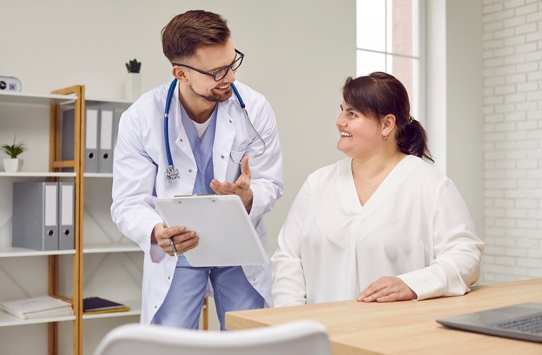 Sindrom metabolic: ce este și cum se tratează eficient?
