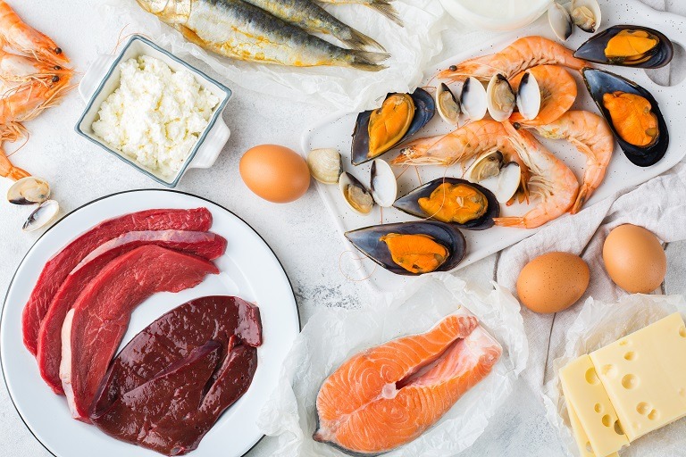 Sănătatea glandei tiroide. Nutrienți cheie pentru funcționare optimă